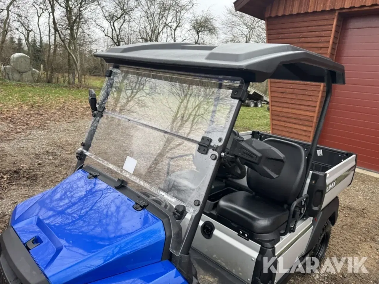 Billede 10 - UMX Yamaha AC Lithium