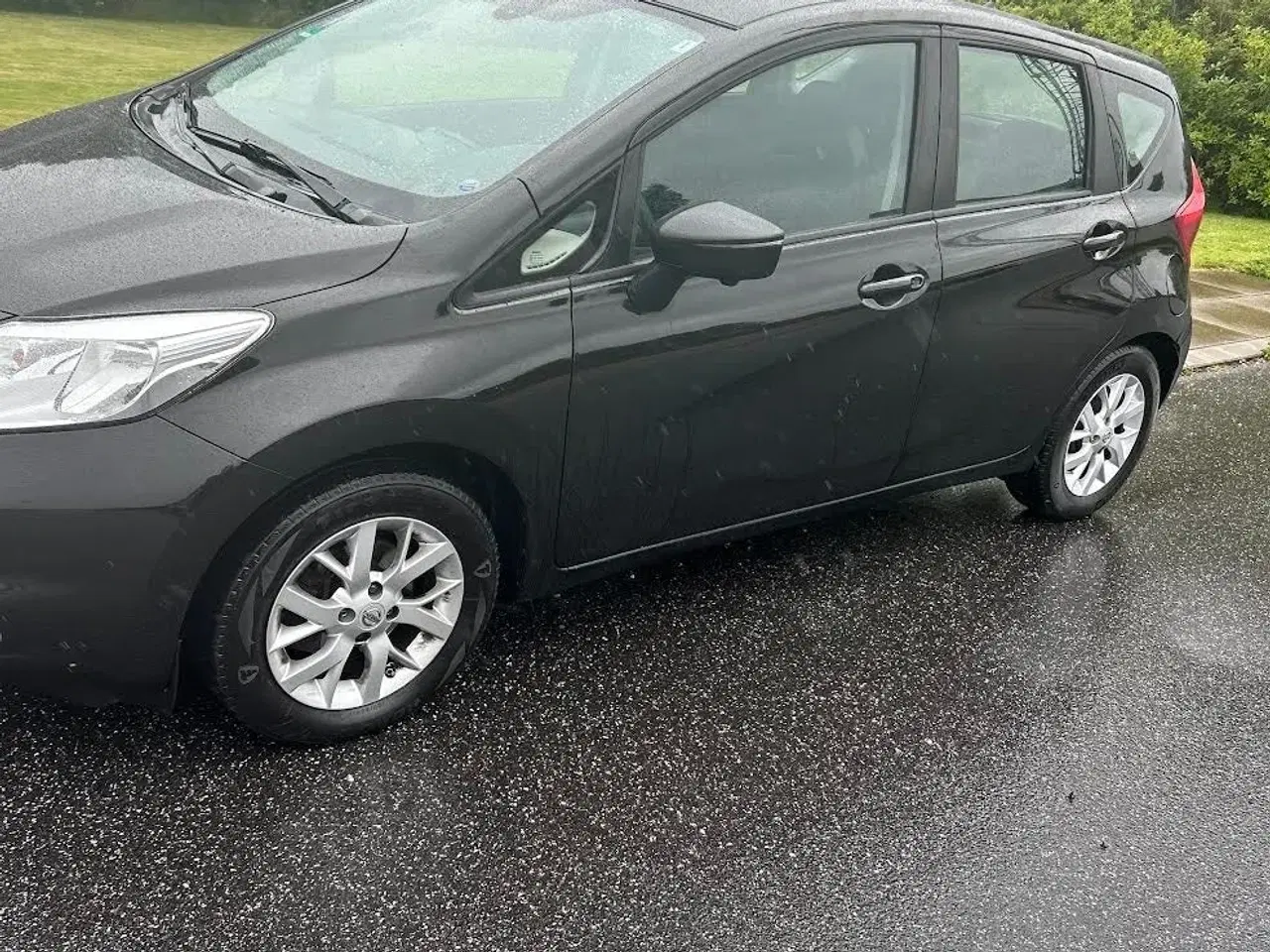 Billede 3 - Nissan Note 1,5 dCi 90 Select Edition