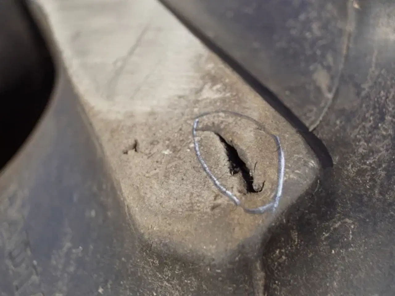 Billede 8 - 34"   620/75R34