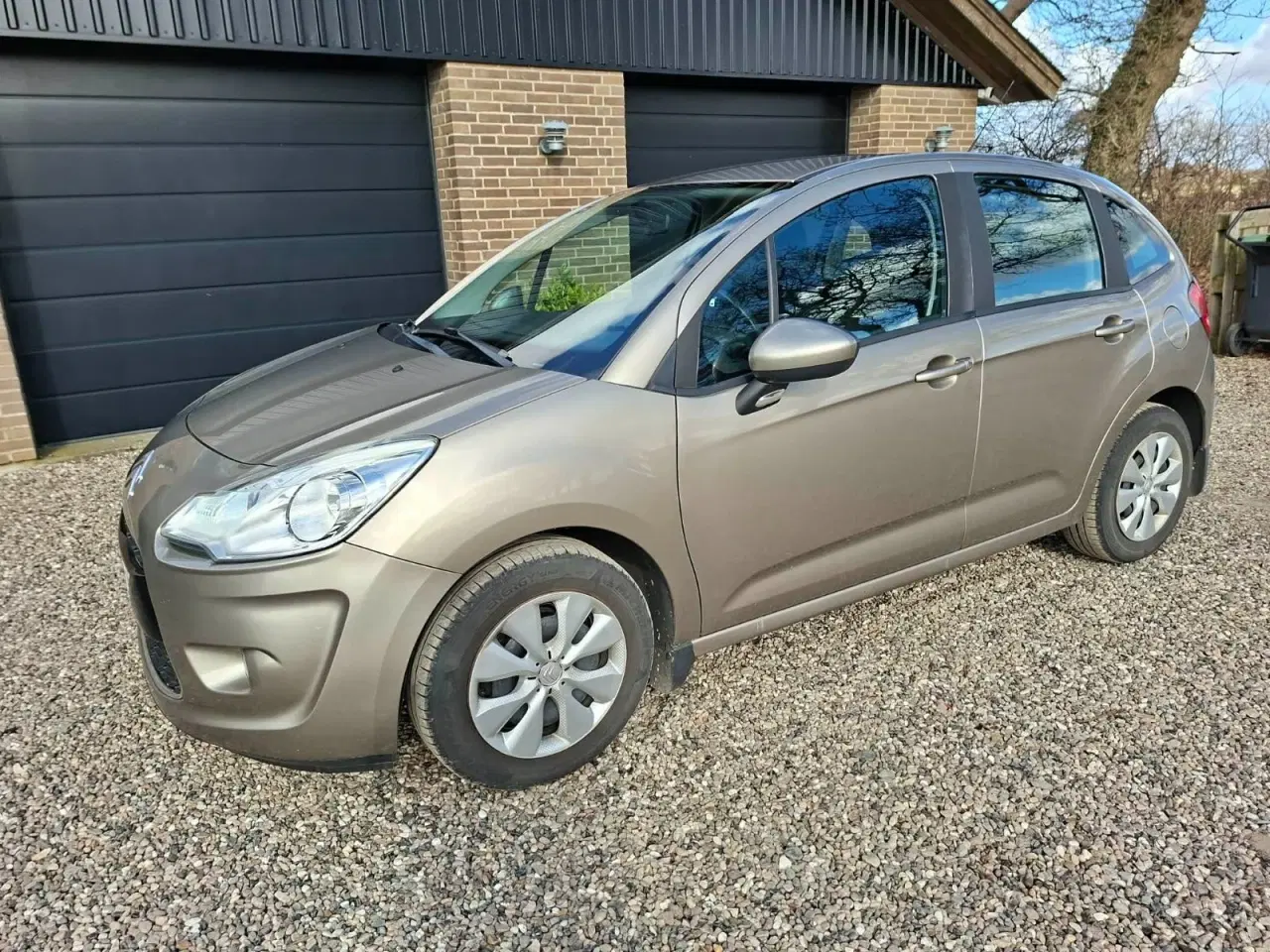 Billede 1 - Citroën C3 1,4 HDi Attraction