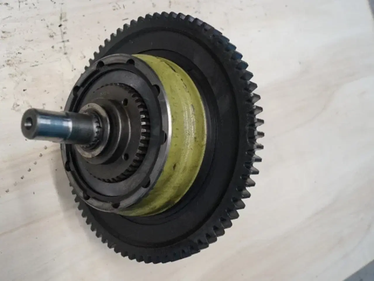 Billede 2 - John Deere 2030 PTO Kobling AL29817