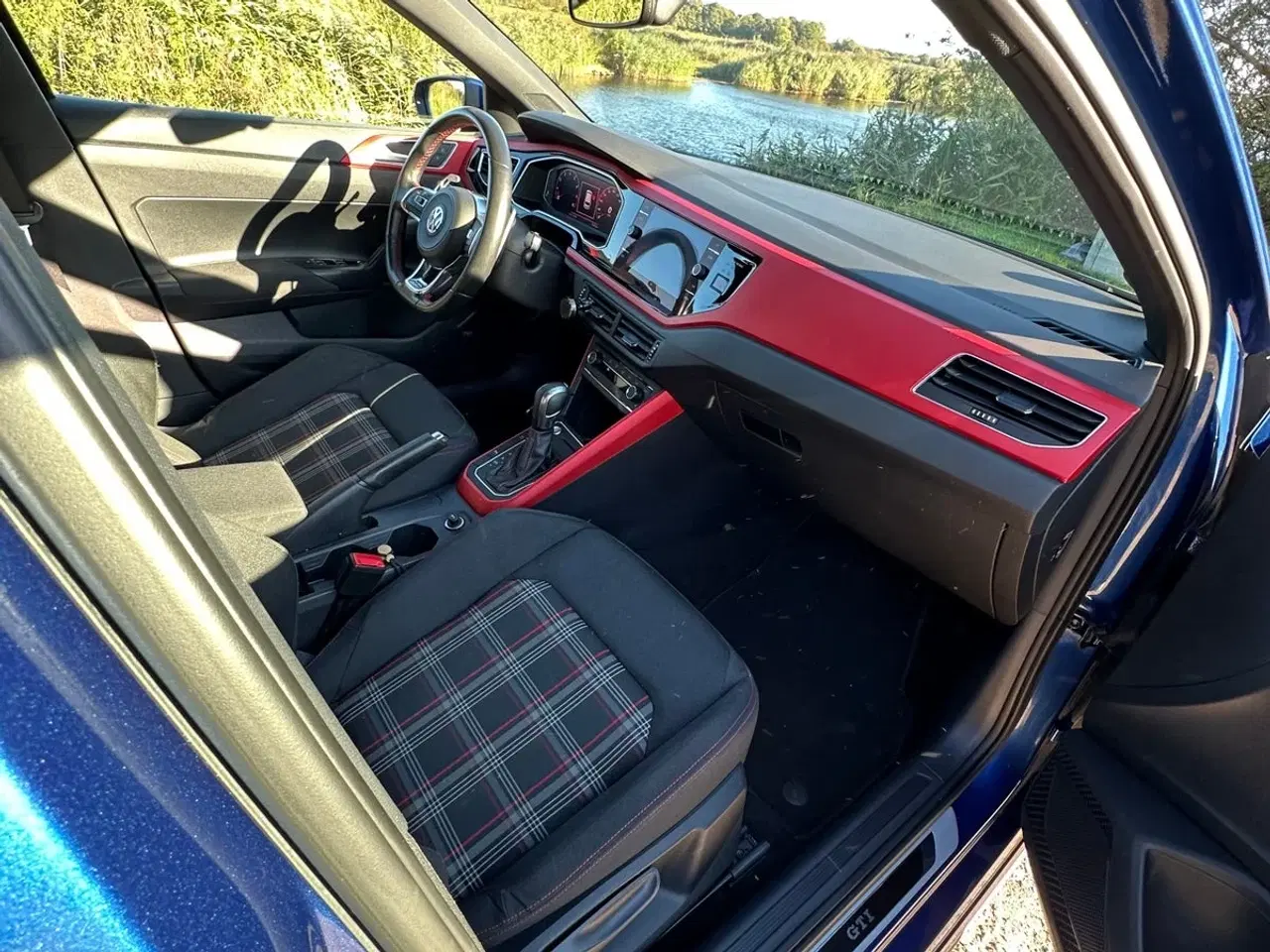 Billede 10 - VW Polo 2,0 GTi+ DSG