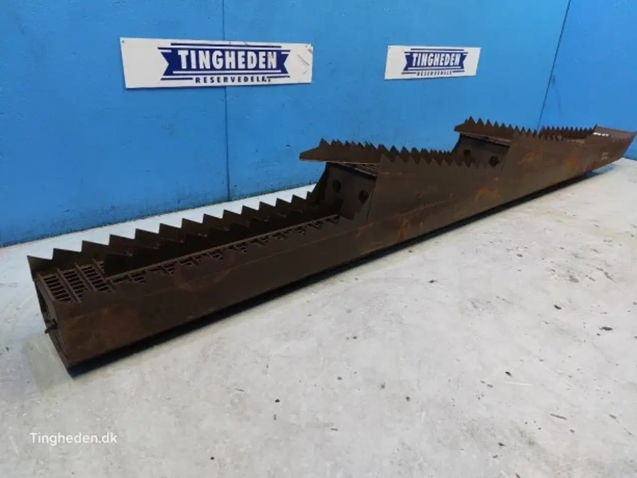 Billede 17 - Dronningborg D4500 Ryster 28470033