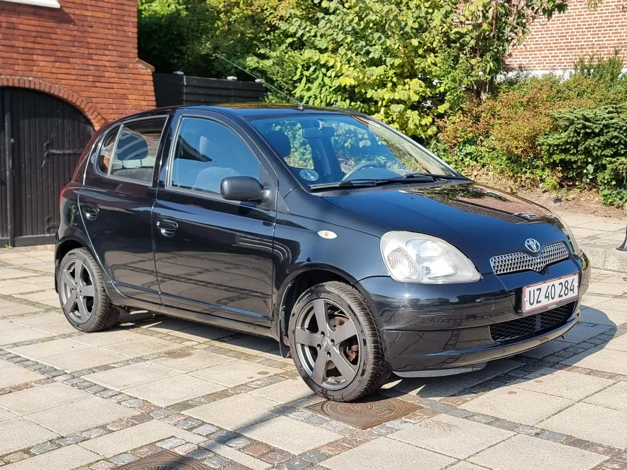 Billede 1 - Toyota Yaris 1.0 VVT-i