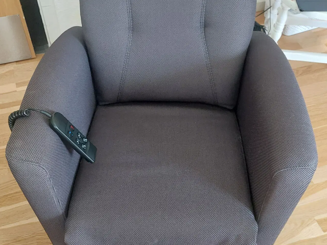 Billede 4 - Himolla elektrisk løfte stol 