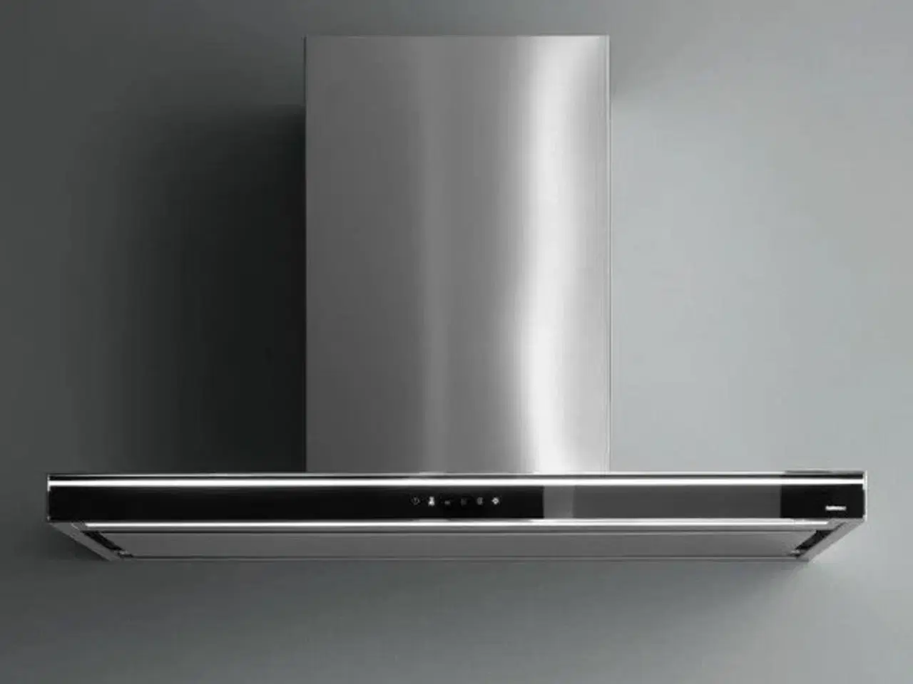 Billede 1 - Emhætte FALMEC Lumina NRS Wall 90