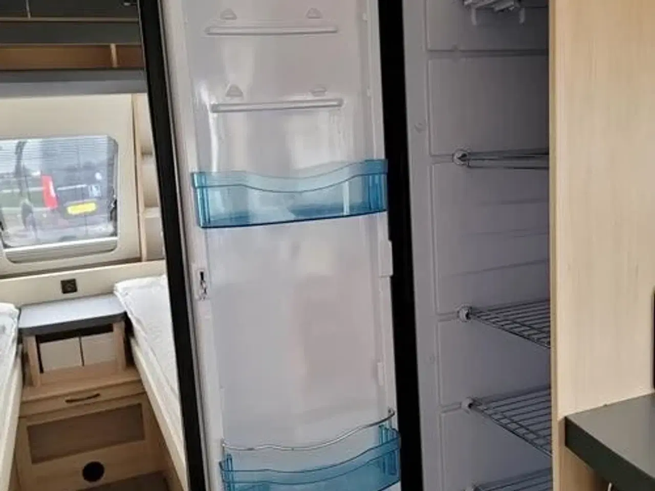 Billede 7 - Hobby De Luxe Edition 495 UL