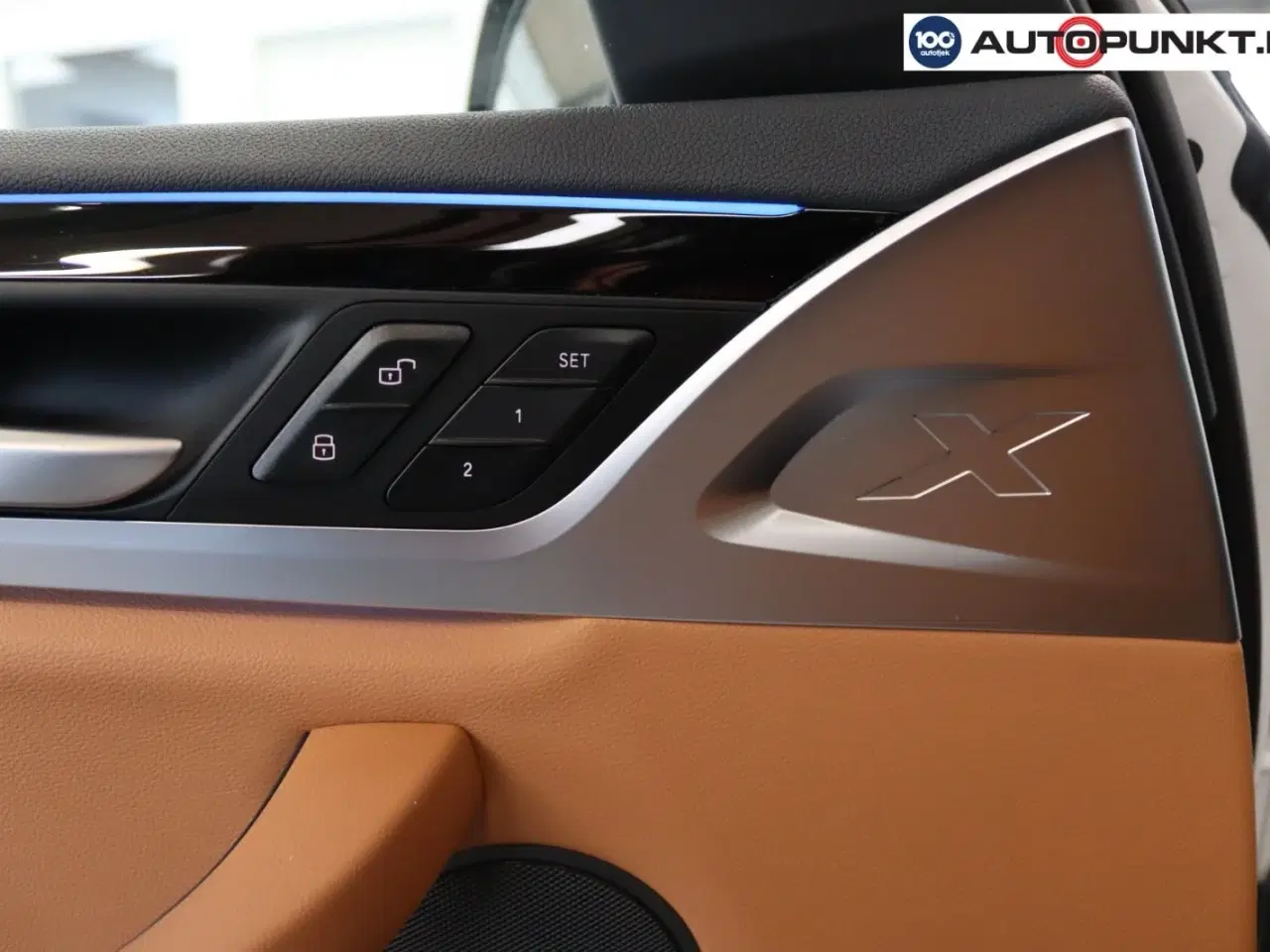 Billede 6 - BMW iX3  Charged M-Sport