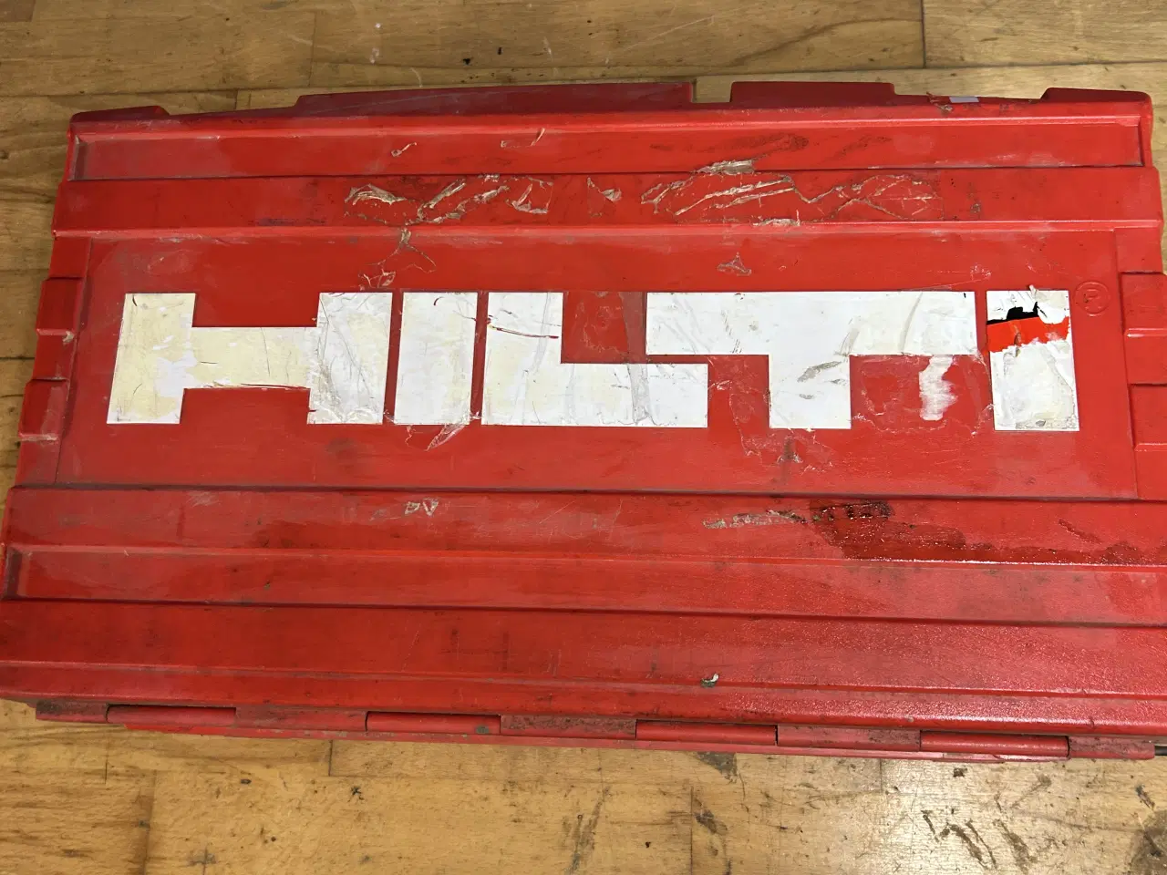 Billede 2 - Kerneboremaskine 