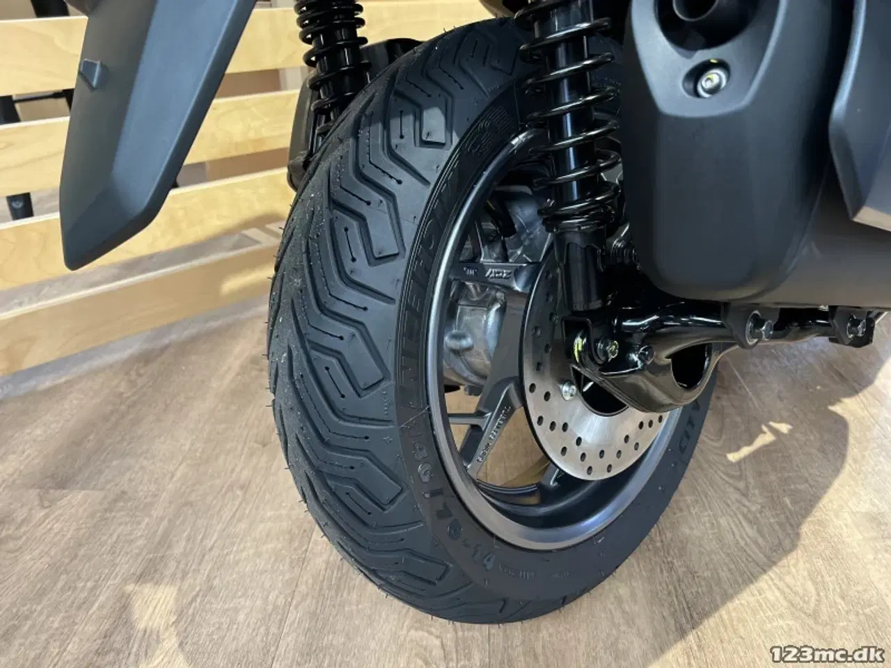 Billede 8 - Yamaha X-Max 300 UDSTYRSMODEL