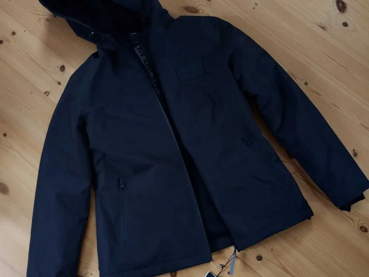 Billede 4 - HN01 jakke