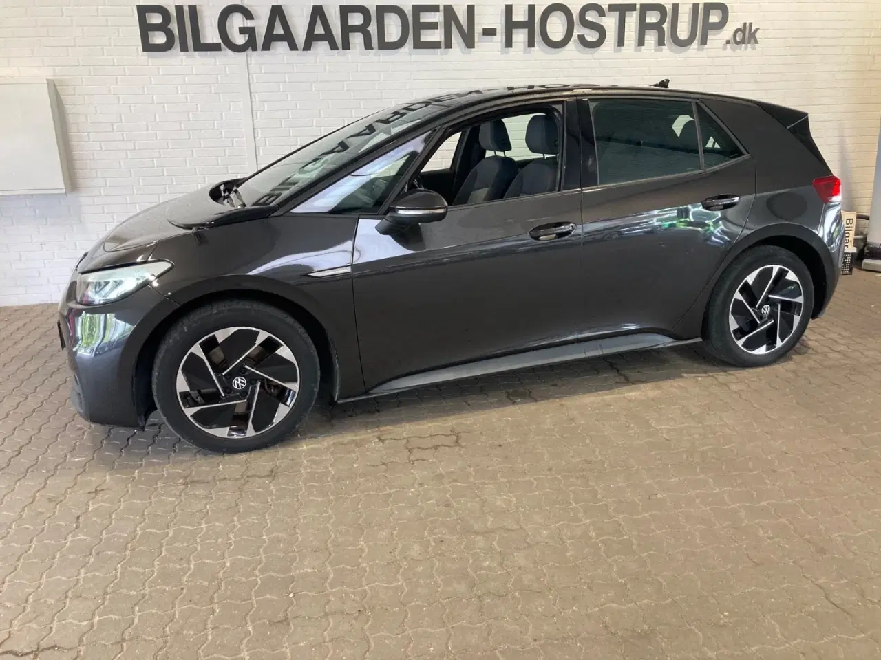 Billede 3 - VW ID.3 45 City Pure Performance
