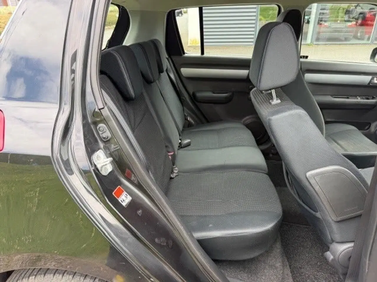 Billede 11 - Suzuki Swift 1,5 GL-A