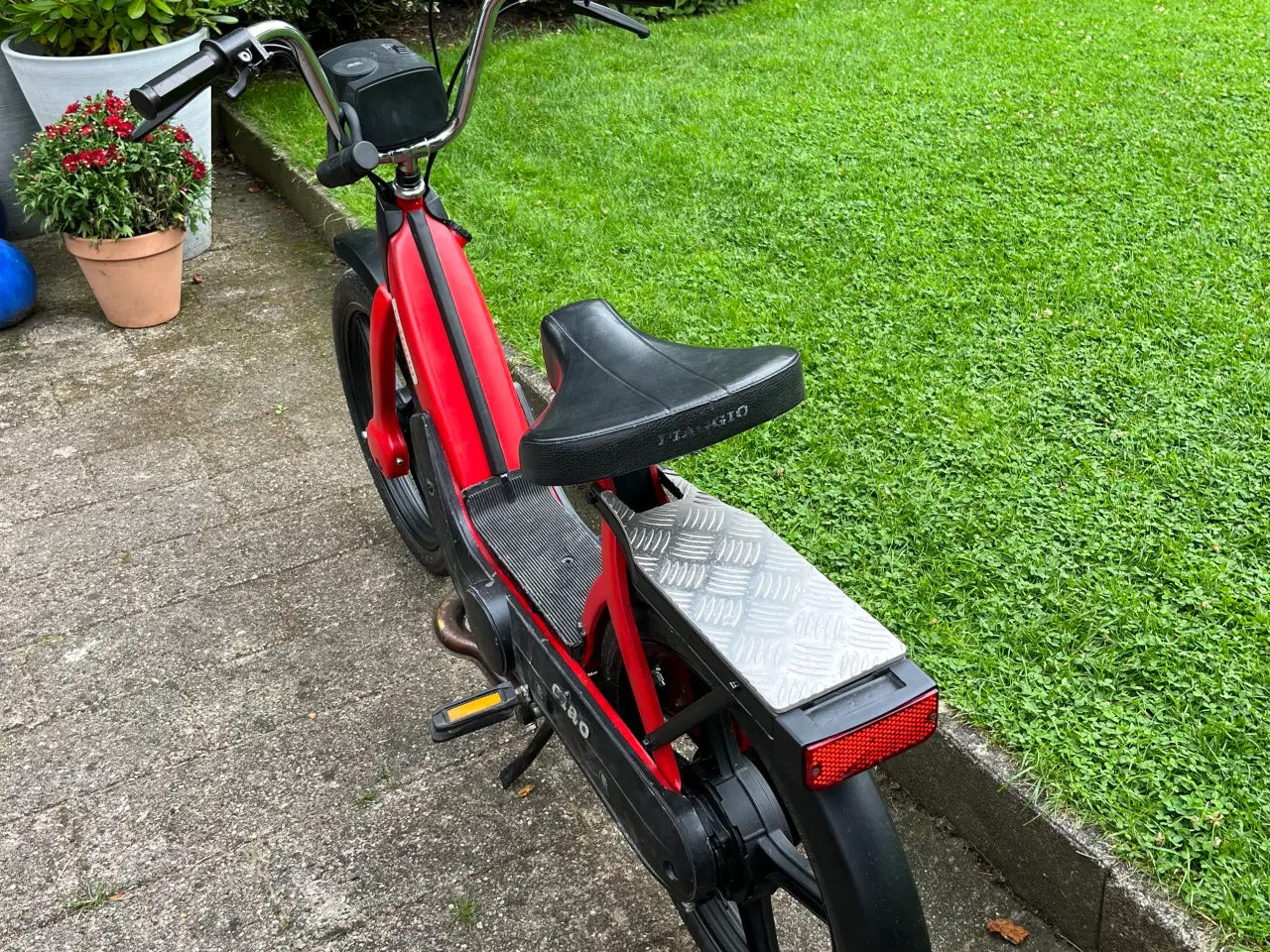 Billede 6 - Piaggio - Ciao