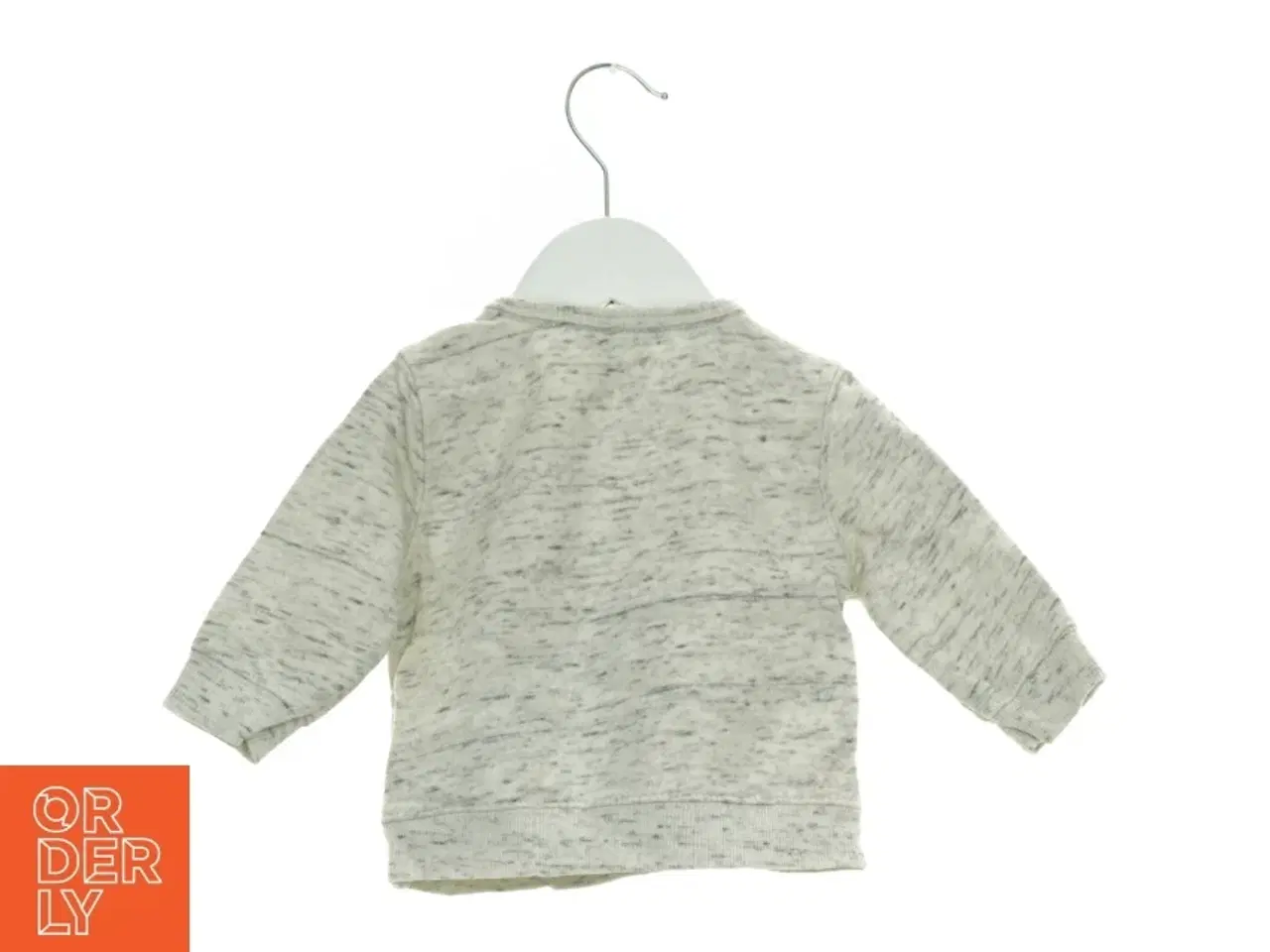 Billede 2 - Sweatshirt fra Zara (str. 68 cm)