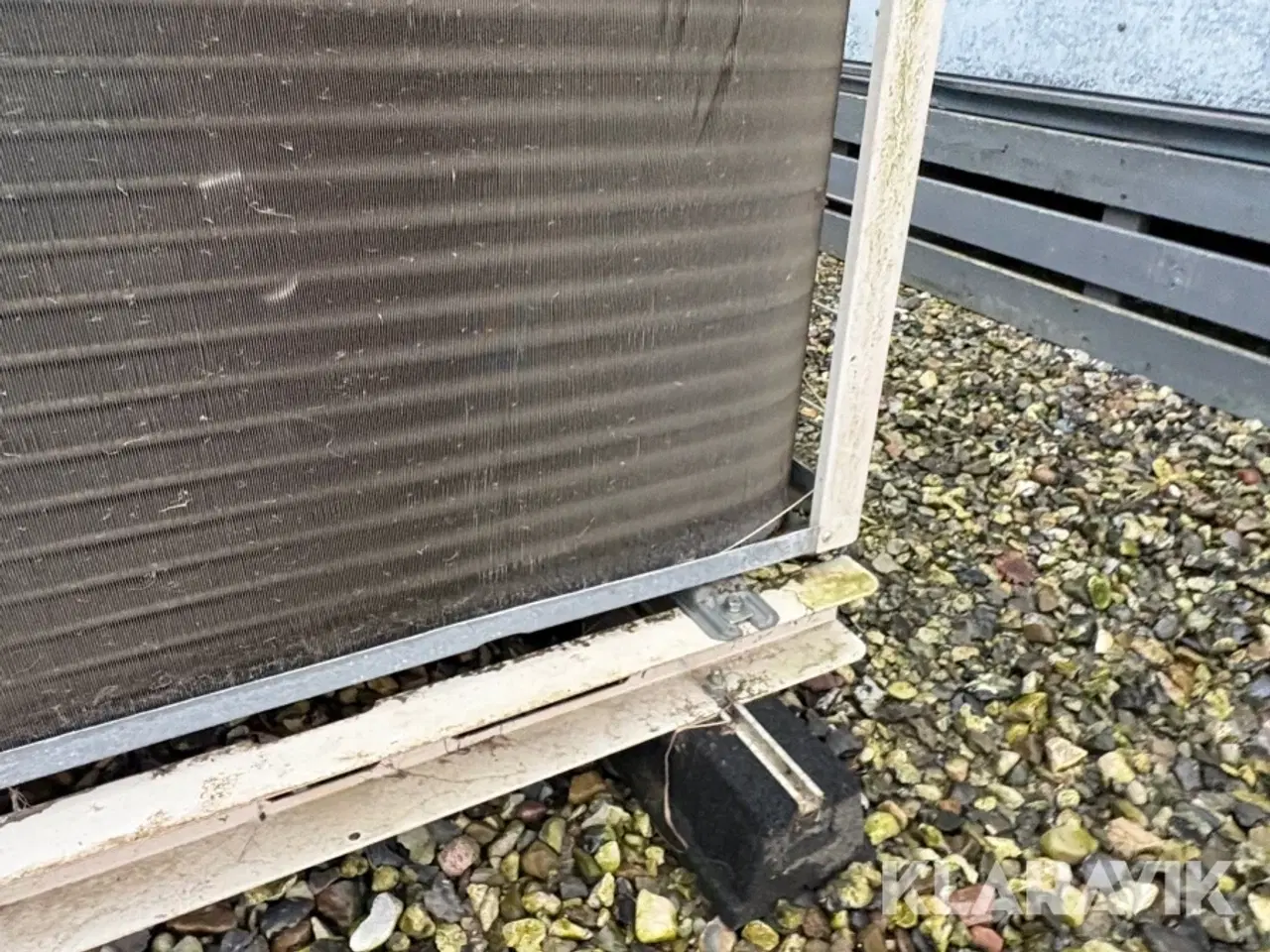 Billede 8 - Ydreenhed til varmepumpe Panasonic WH-MDC07H3E5 2 stk