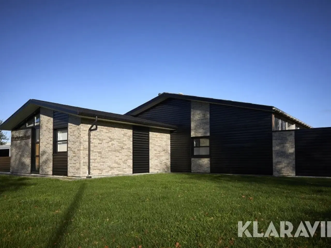 Billede 5 - Facadebeklædning Nichiha EX Brick Rose Grey -184,66 m2