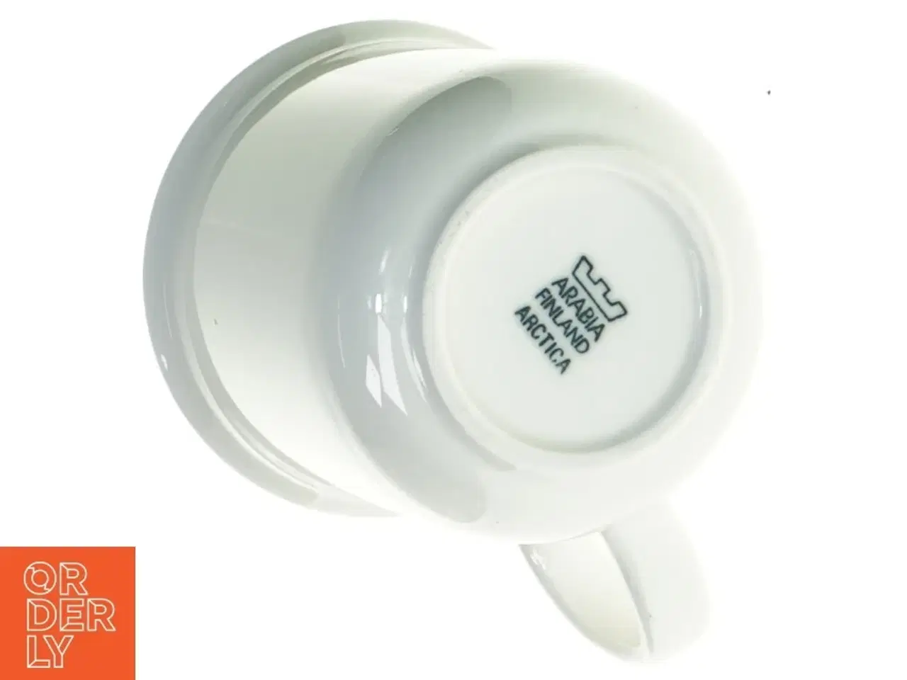 Billede 3 - Krus fra Arabia (str. 9 x 8 cm) Arctica