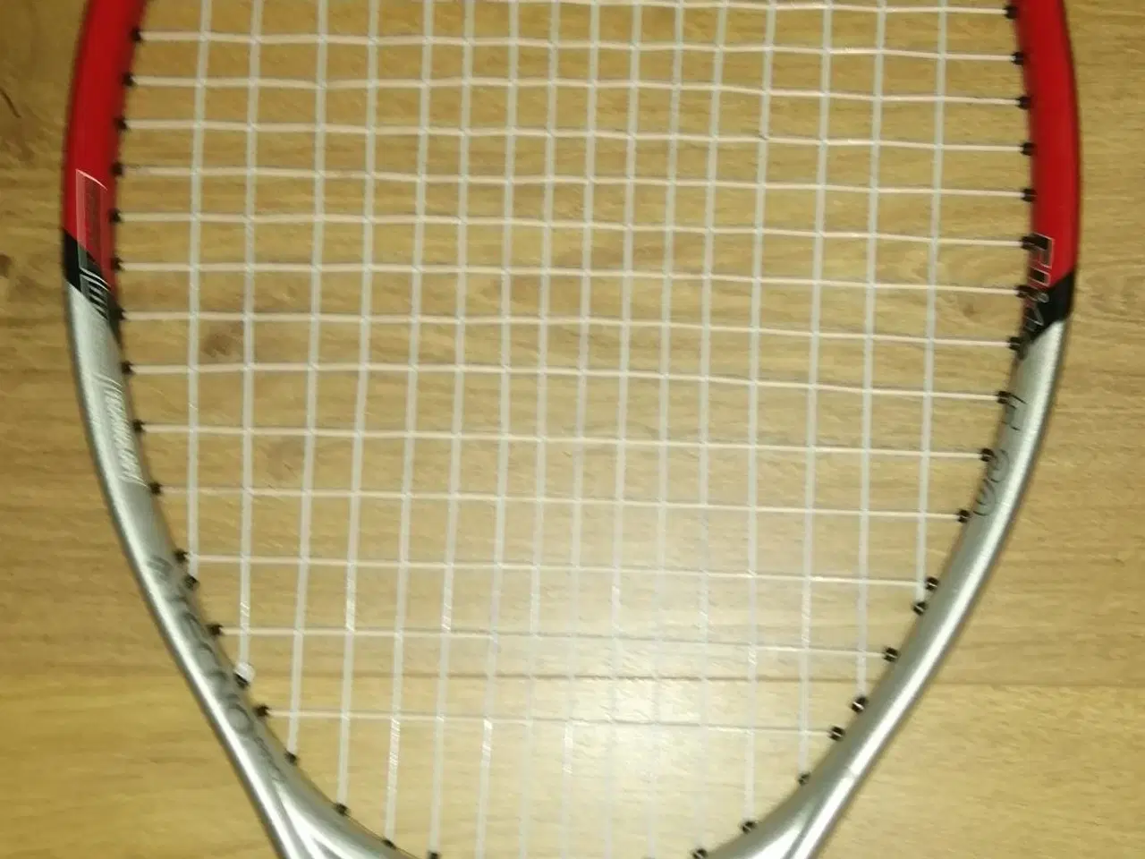 Billede 2 - TECNO PRO ELITE 5.30 TITANIUM/GRAPHITE, STR. 3