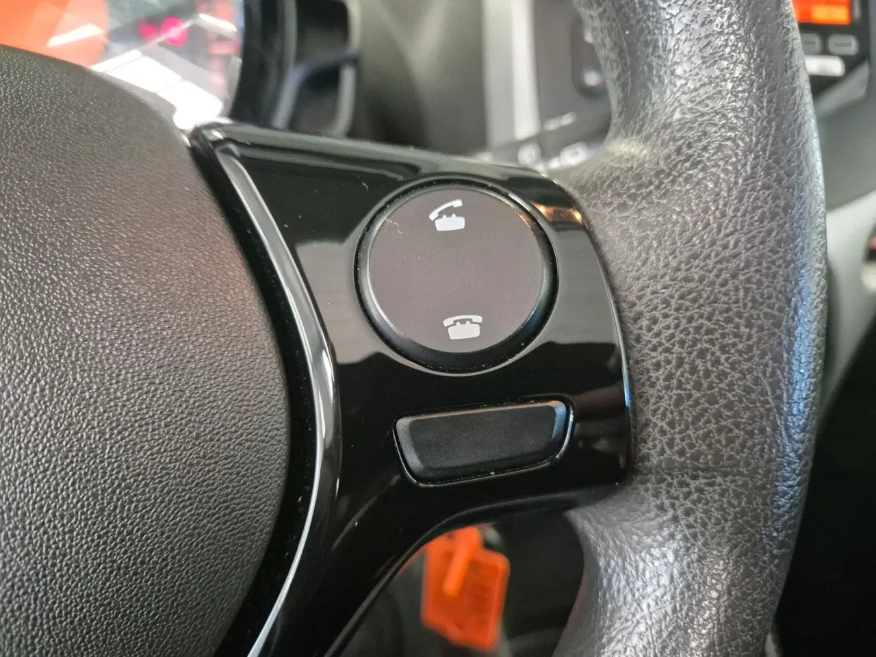 Billede 12 - Citroën C1 1,0 VTi Scoop Airscape start/stop 68HK 5d