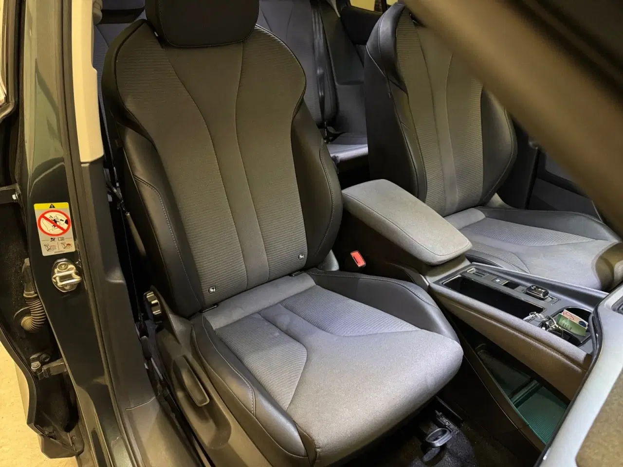 Billede 16 - Skoda Enyaq 60 iV