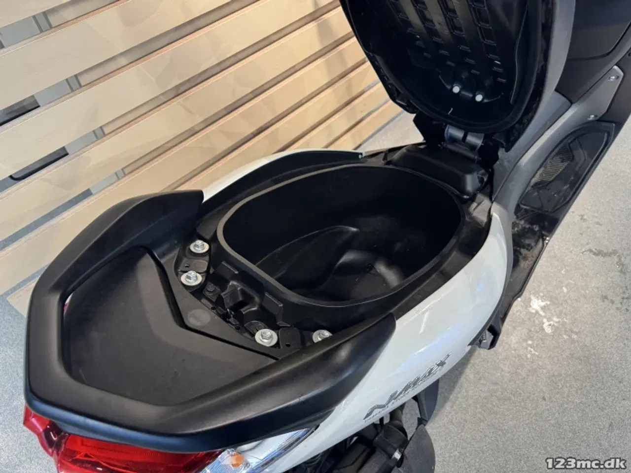 Billede 7 - Yamaha N-Max 125