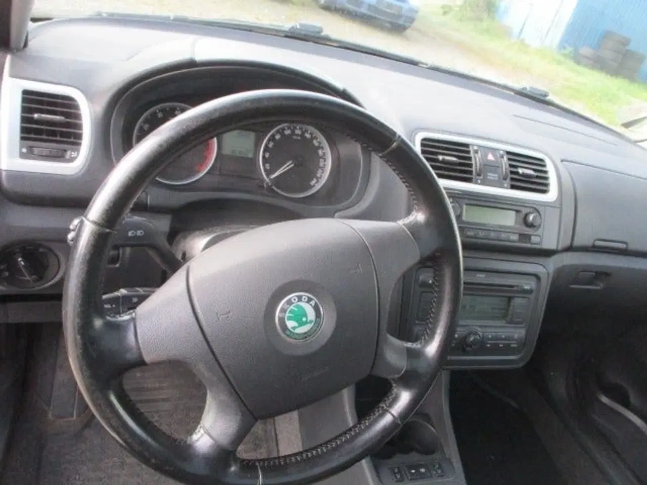 Billede 9 - Skoda Roomster 1,6 16V Style