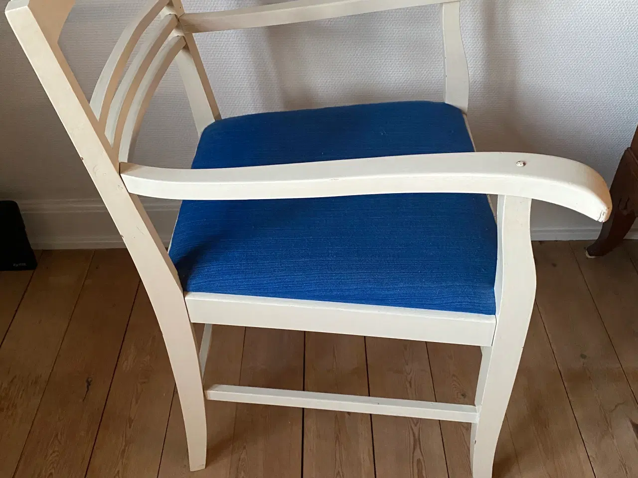 Billede 2 - Fin gammel stol