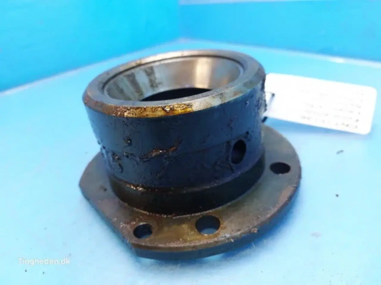 Billede 9 - Ford 4000 Lejehus C5NN4614F