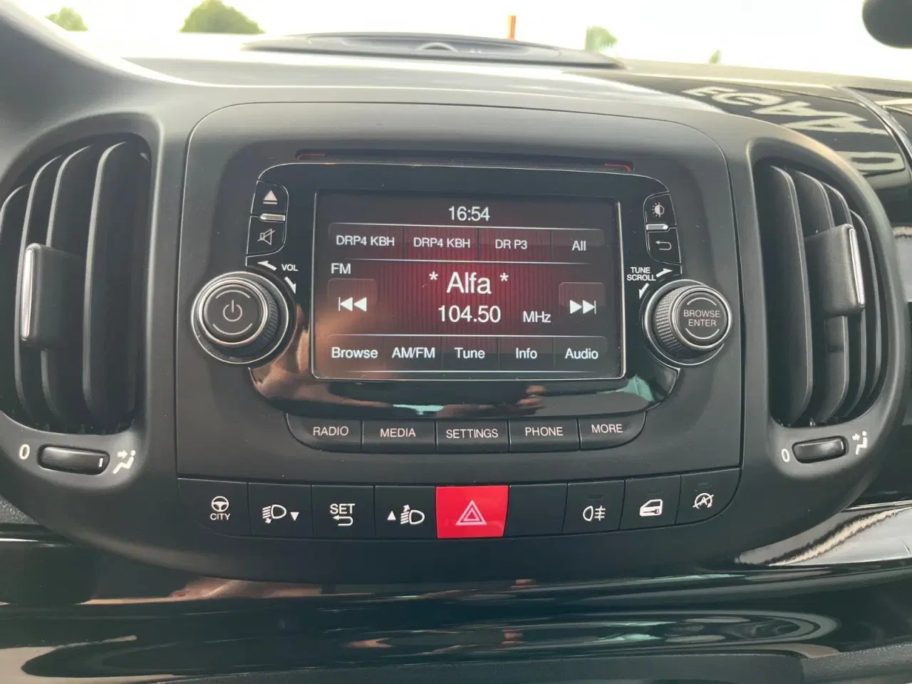 Billede 13 - Fiat 500L 0,9 TwinAir 105 Popstar Eco