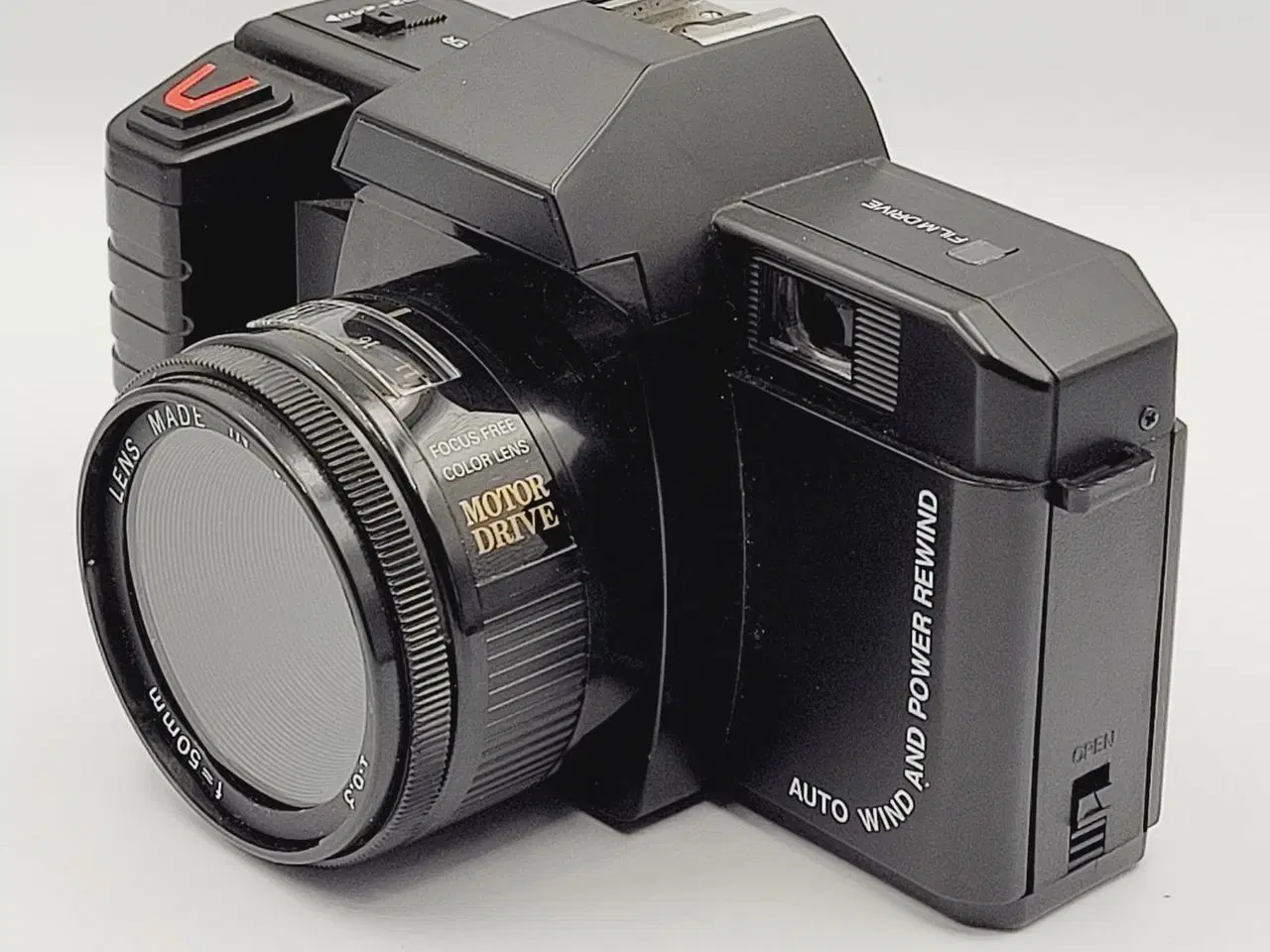 Billede 2 - ⭐️- ANALOGKAMERA: Camera
