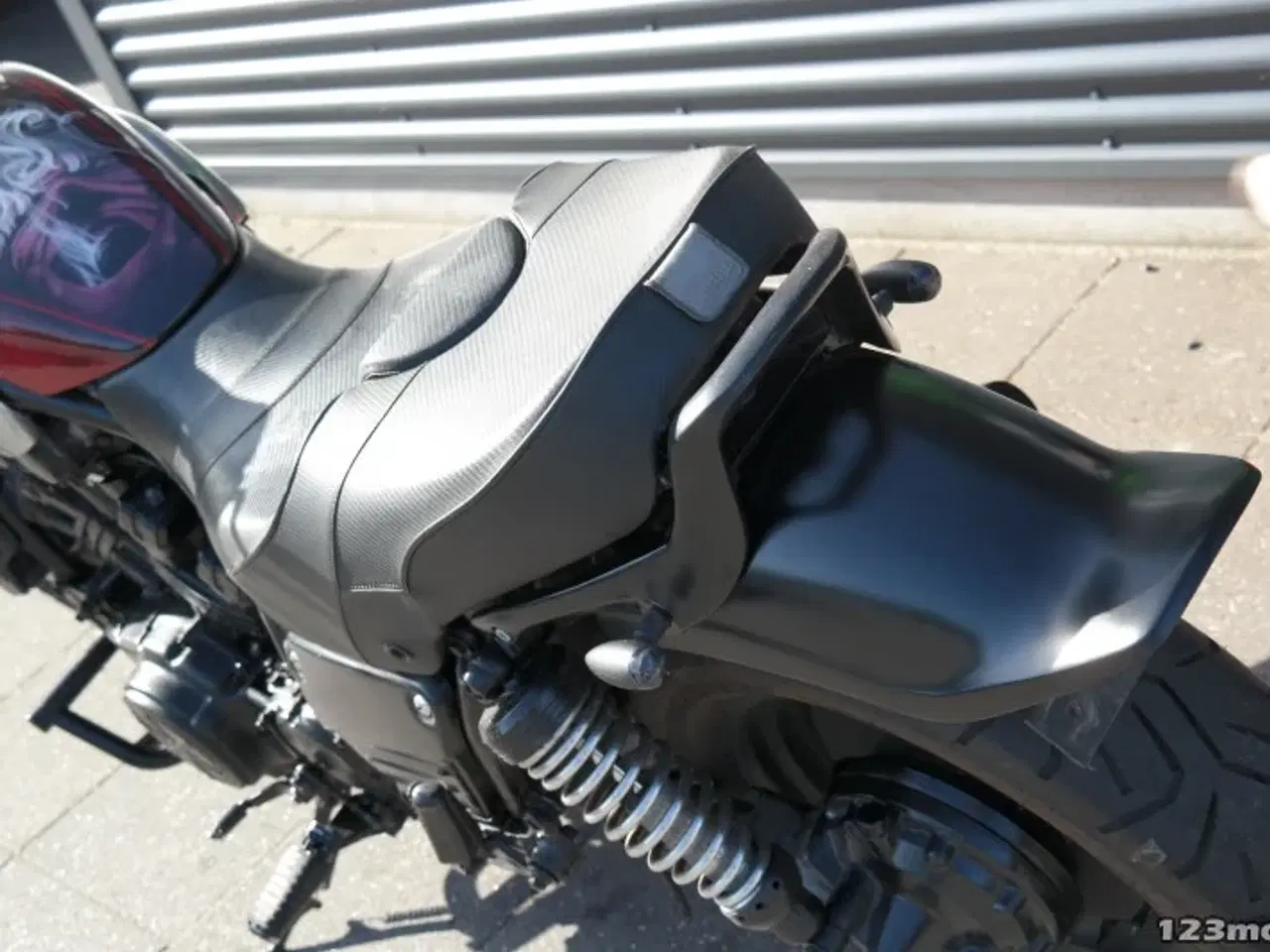 Billede 27 - Yamaha V-Max ENGROS/UDEN KLARGØRING