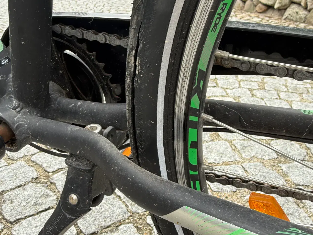 Billede 10 - Børnecykel