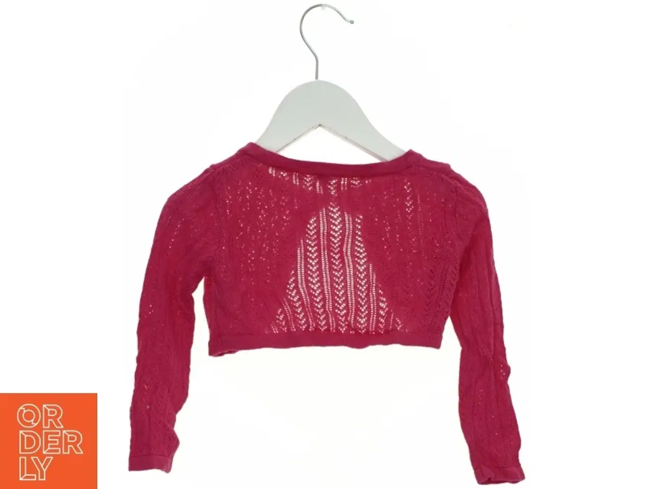 Billede 2 - Cardigan, bolero (NSN) fra orchestra (str. 92 cm)