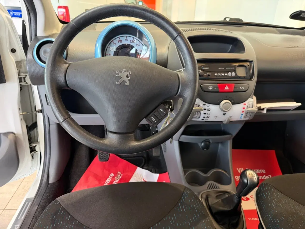 Billede 7 - Peugeot 107 1,0 Urban