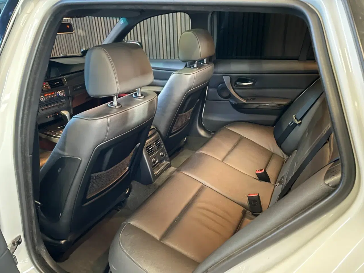 Billede 10 - BMW 335i 3,0 Touring M-Sport xDrive Steptr.