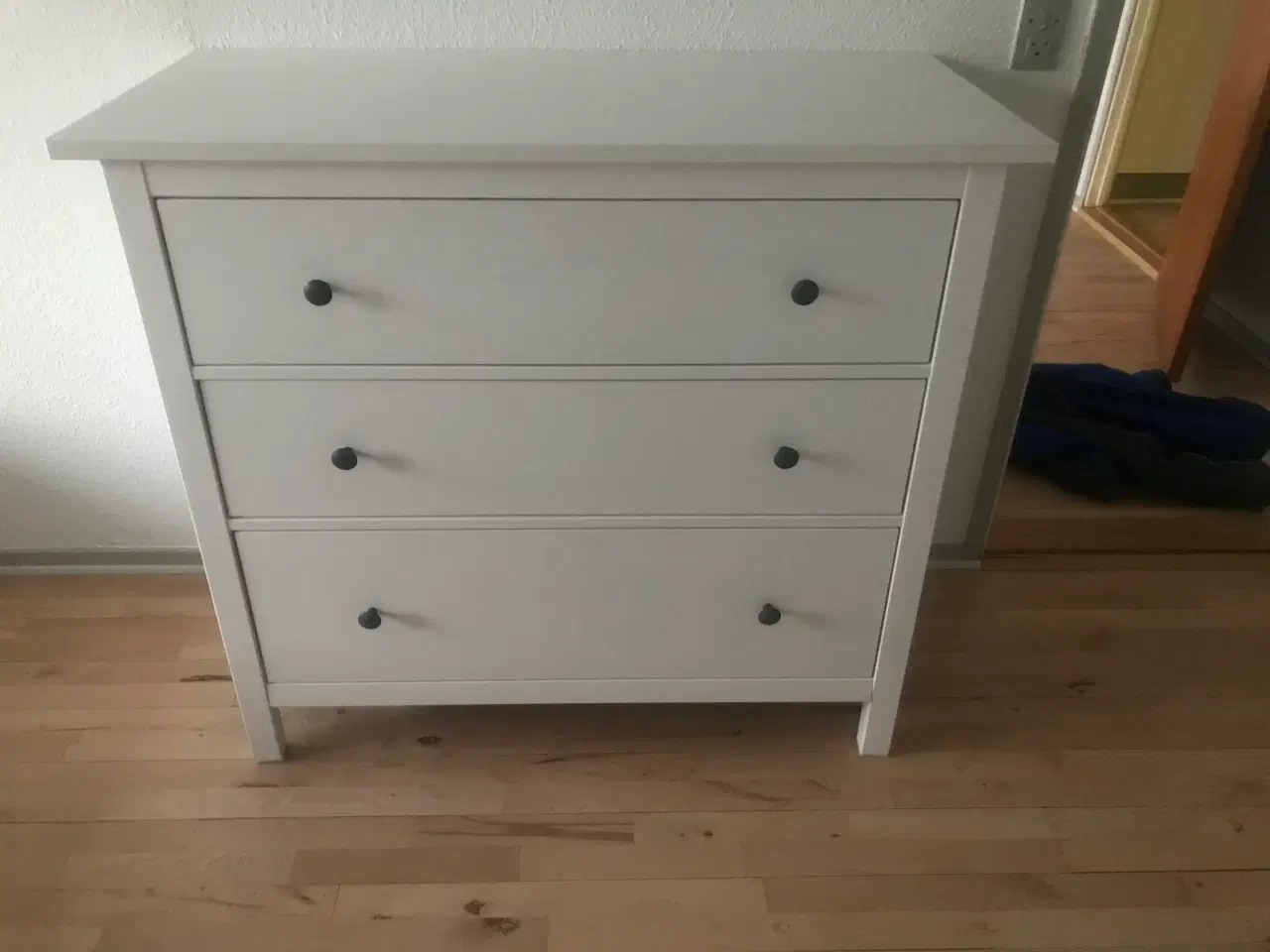 Billede 1 - Ikea hemnes