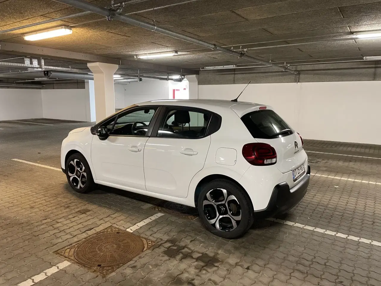 Billede 7 - Citroën C3 1,2 PureTech 82 Feel
