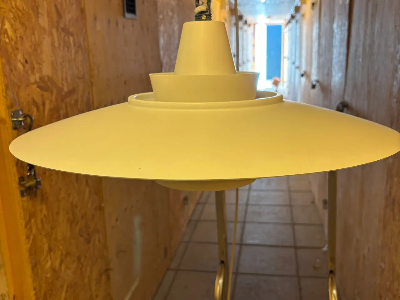 Billede 2 - Lampe
