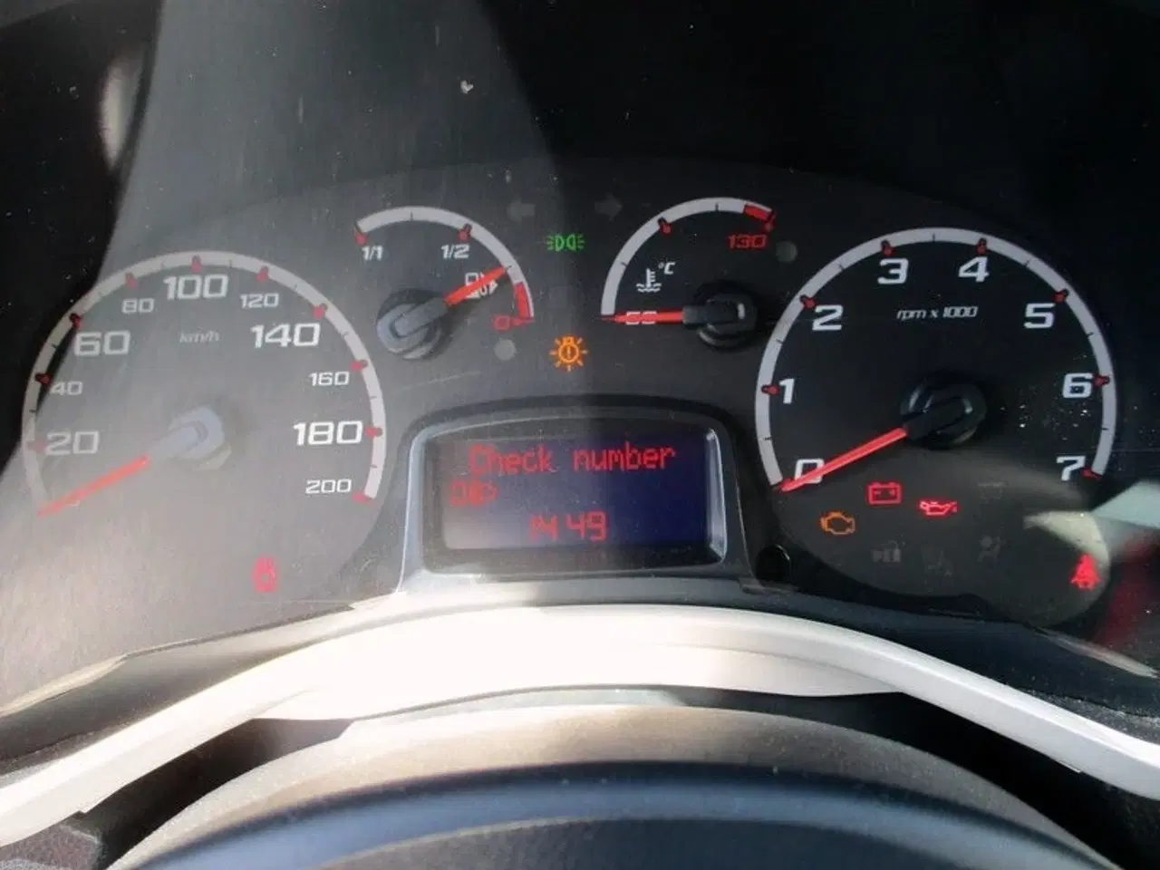 Billede 15 - Ford Ka 1,2 Titanium