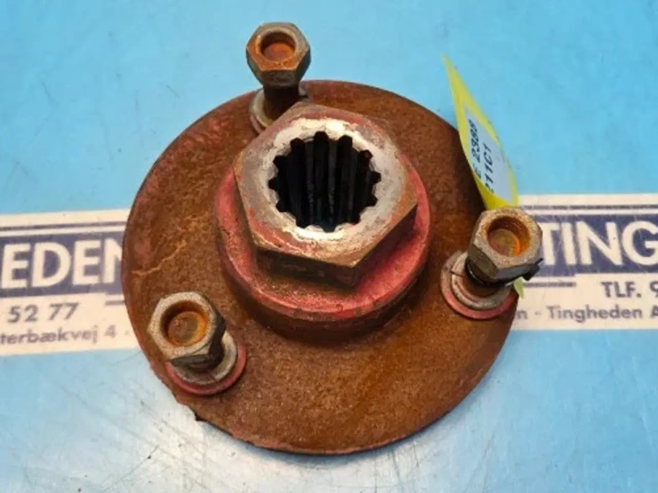 Billede 6 - Case 2388 Nav 181211C1