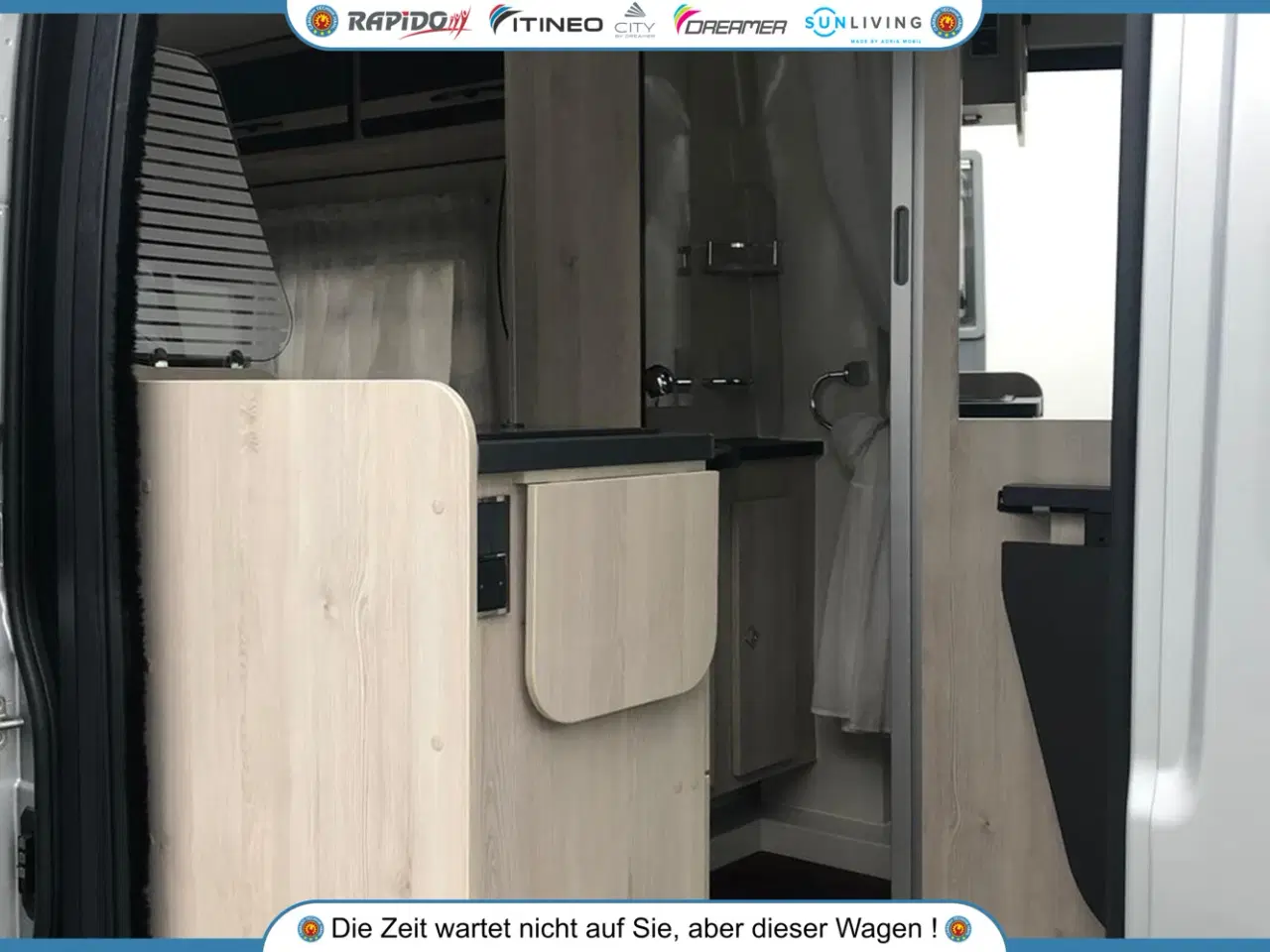 Billede 13 - Karmann Dexter # Gebrauchtfahrzeug # Kastenwagen #