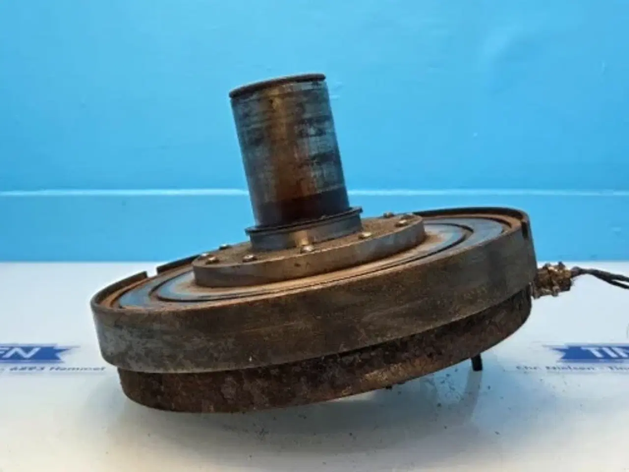 Billede 6 - New Holland TX62 Magnet 9505842