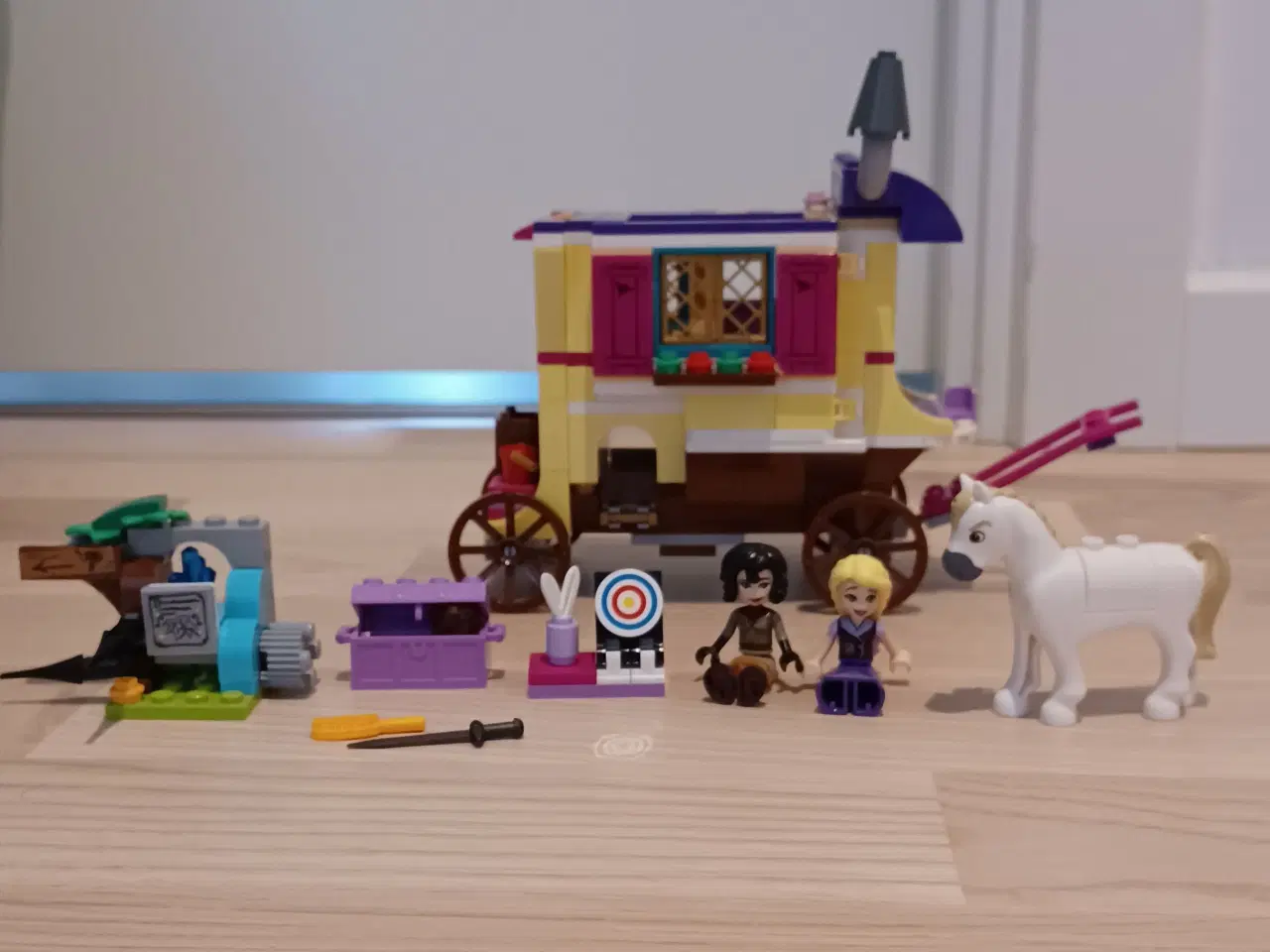Billede 5 - Lego 