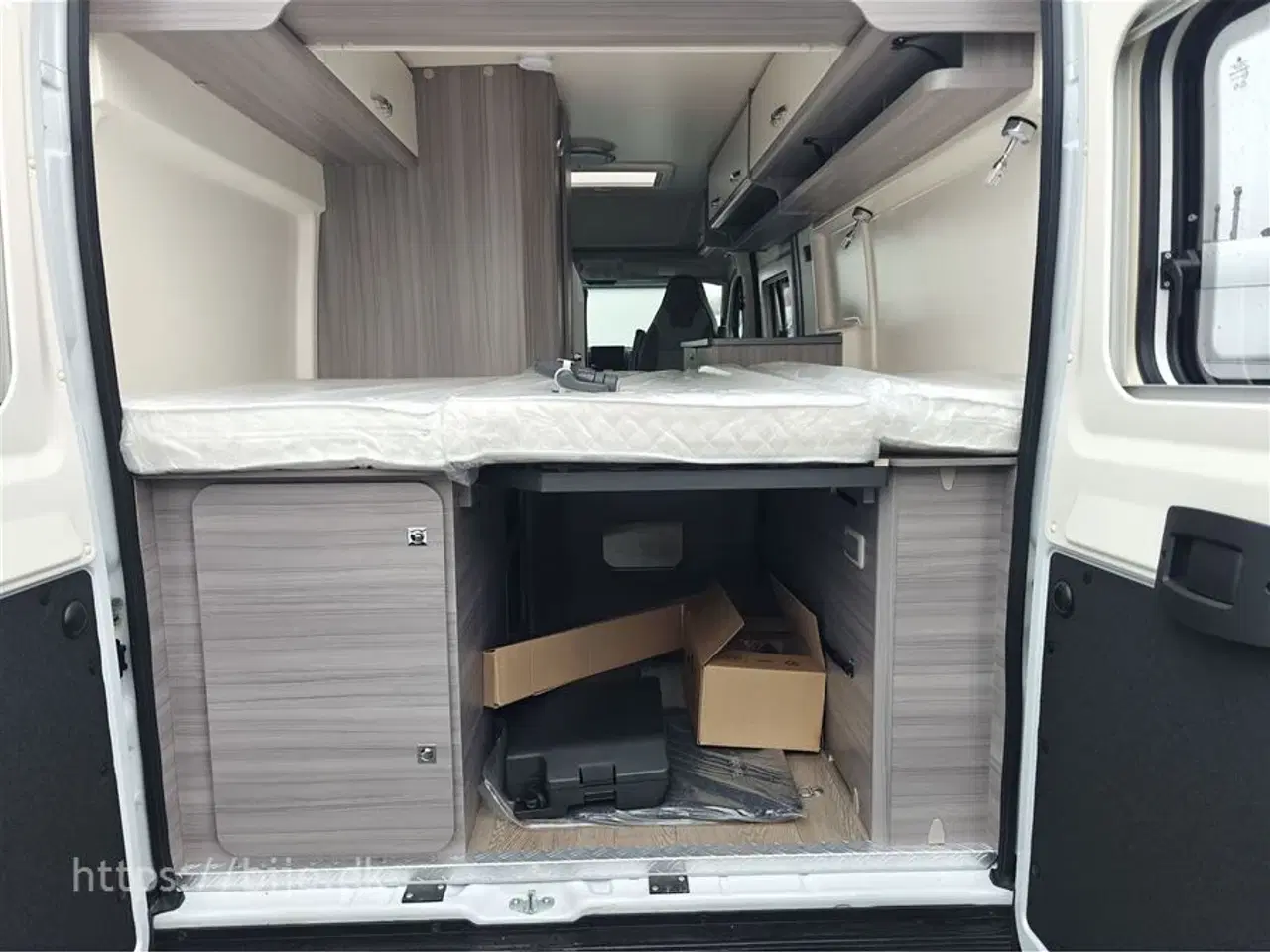 Billede 22 - 2024 - Hobby Vantana K 60 FT ONTOUR EDITION
