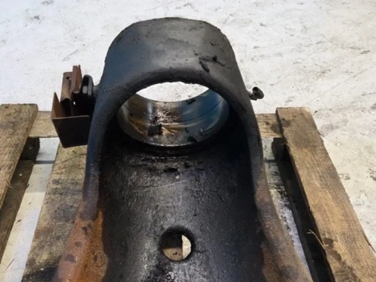 Billede 6 - New Holland T7.315 Arm 47664128