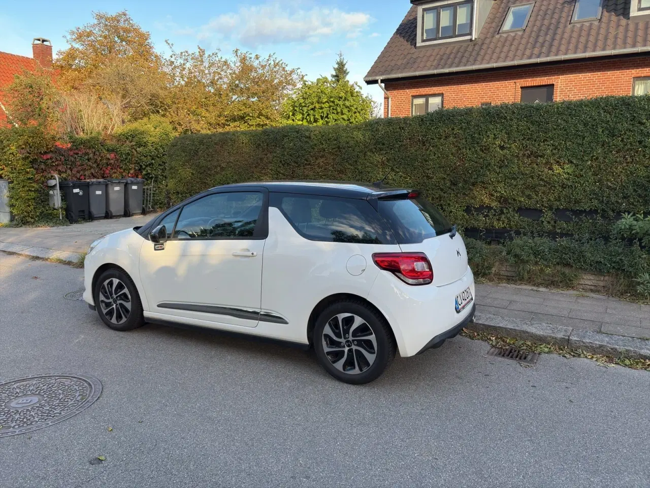 Billede 7 - DS DS 3 1,6 BlueHDi 100 Sport