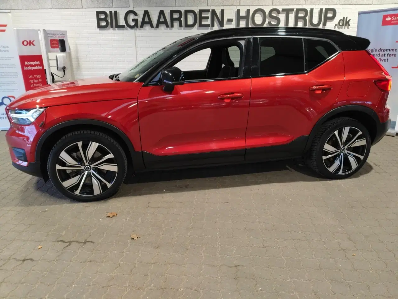 Billede 3 - Volvo XC40 P6 ReCharge Ultimate