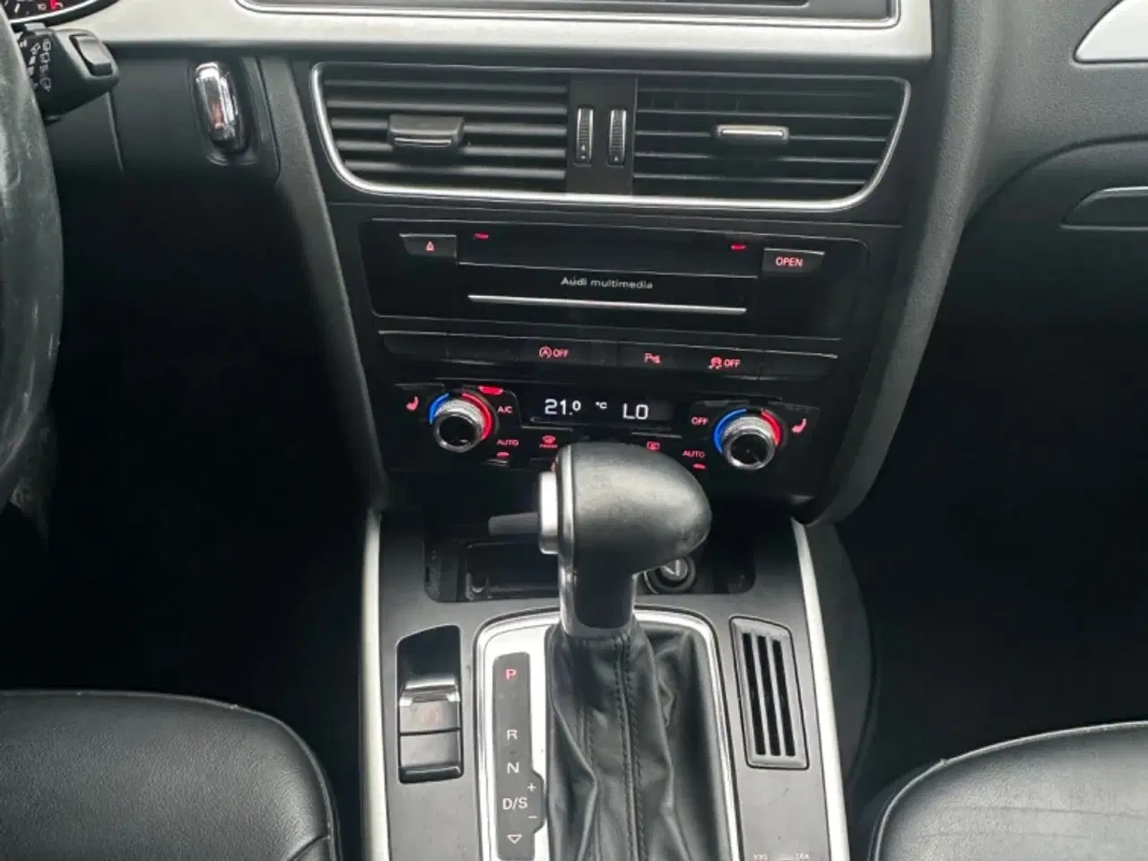 Billede 16 - Audi A4 2,0 TDi 150 S-line Avant Multitr.