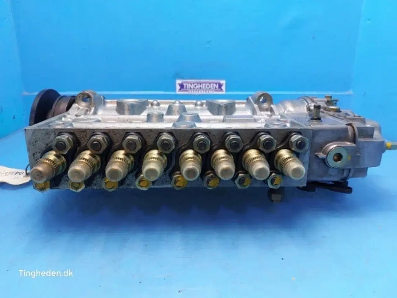 Billede 2 - Bosch Brændstofpumpe PE8P100A320LS810